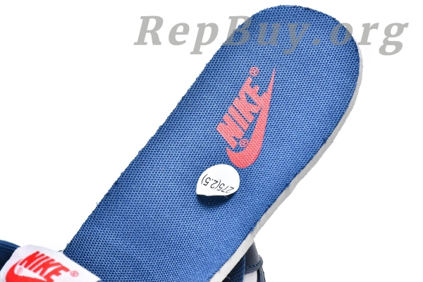 Top Version Nike Dunk Low Valerian Blue DD1391-400 - 图片 9
