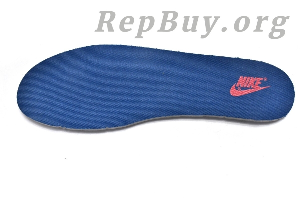 Top Version Nike Dunk Low Valerian Blue DD1391-400 - 图片 6