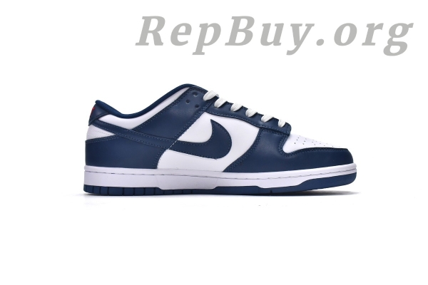 Top Version Nike Dunk Low Valerian Blue DD1391-400 - 图片 18
