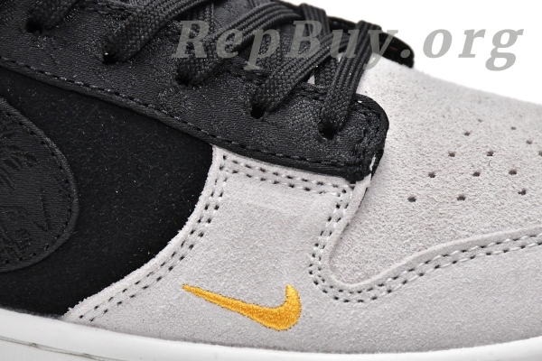 Top Version Nike Dunk Low Year of the Tiger (2022) (GS) DQ5351-001 - 图片 14