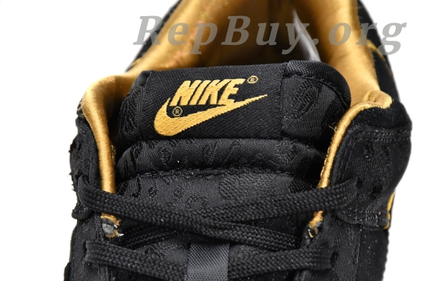 Top Version Nike Dunk Low Year of the Tiger (2022) (GS) DQ5351-001 - 图片 15