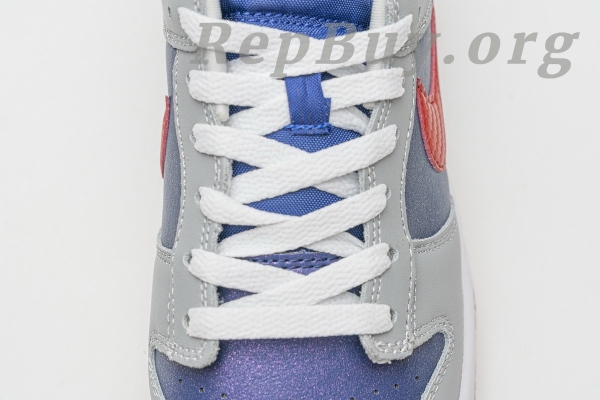 Top Version Nike Dunk Low Co.JP Samba (2020)  CZ2667-400 - 图片 5