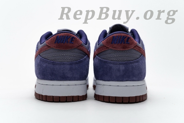 Top Version Nike Dunk Low Plum (2020)  CU1726-500 - Image 7