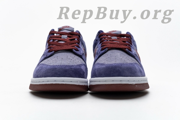 Top Version Nike Dunk Low Plum (2020)  CU1726-500 - Image 5