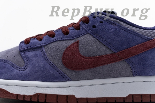 Top Version Nike Dunk Low Plum (2020)  CU1726-500 - Image 12