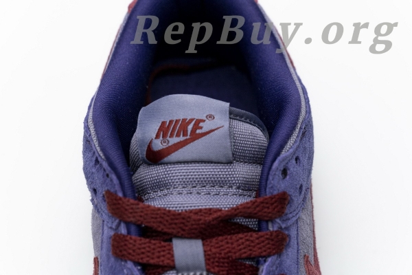 Top Version Nike Dunk Low Plum (2020)  CU1726-500 - Image 8