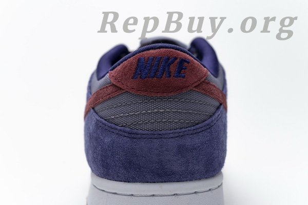Top Version Nike Dunk Low Plum (2020)  CU1726-500 - Image 14