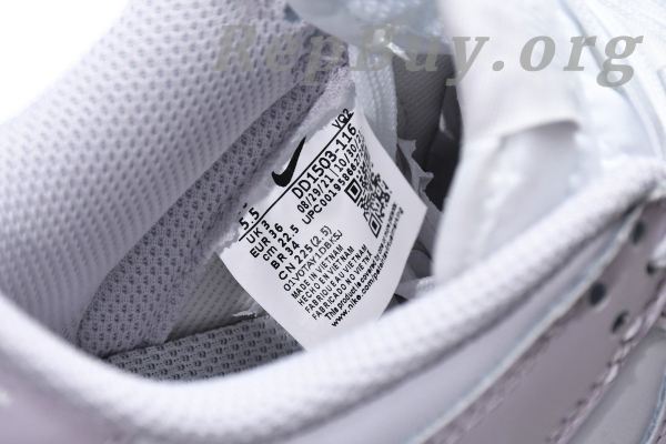 Top Version Nike Dunk Low Venice (W) DD1503-116 - Image 9