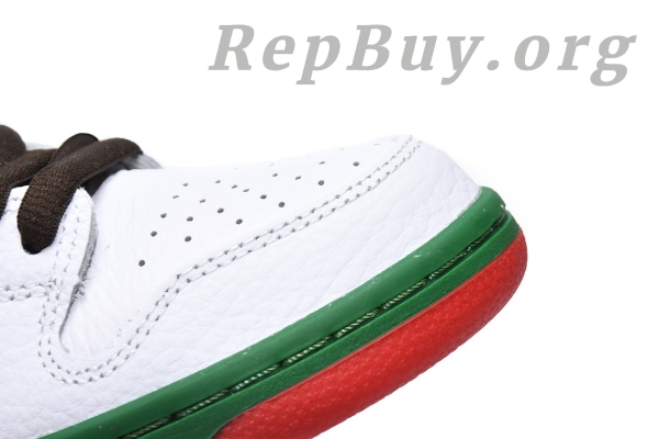 Top Version Nike Dunk SB HighCali (2014) 313171-201 - 图片 12