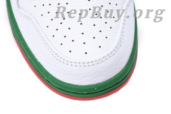 Top Version Nike Dunk SB HighCali (2014) 313171-201 - 图片 16