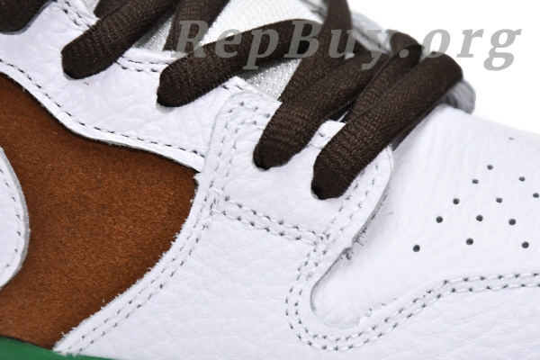 Top Version Nike Dunk SB HighCali (2014) 313171-201 - 图片 13