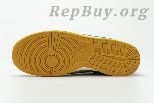 Top Version Nike Dunk SB Low Bucks 804292-132 - 图片 4