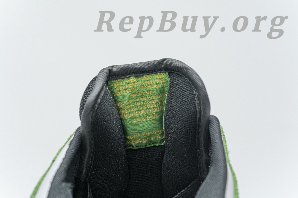 Top Version Nike Dunk SB Low Bucks 804292-132 - 图片 11