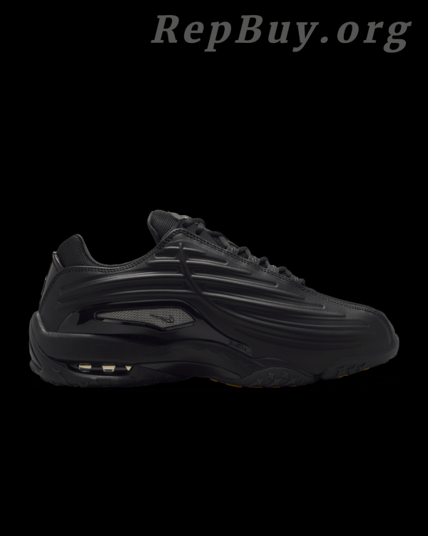 Nike Hot Step 2 Drake NOCTA Black DZ7293-001 - Image 2
