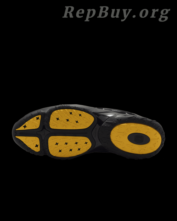 Nike Hot Step 2 Drake NOCTA Black DZ7293-001 - Image 9