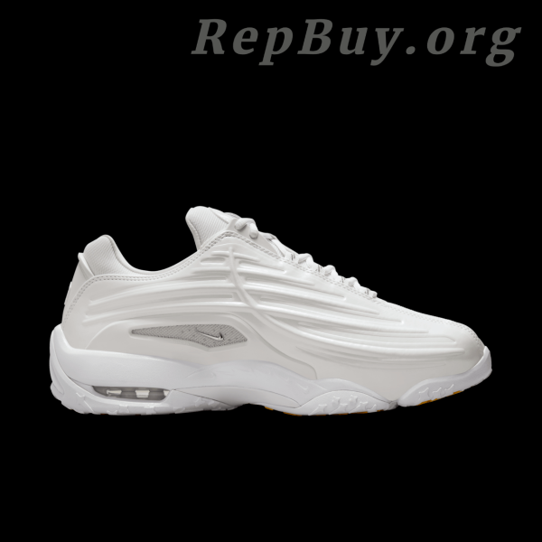 Nike Hot Step 2 Drake NOCTA White DZ7293-100 - Image 2