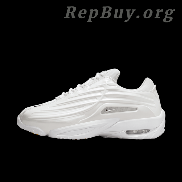 Nike Hot Step 2 Drake NOCTA White DZ7293-100