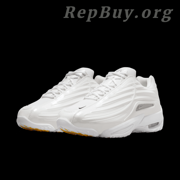 Nike Hot Step 2 Drake NOCTA White DZ7293-100 - Image 3