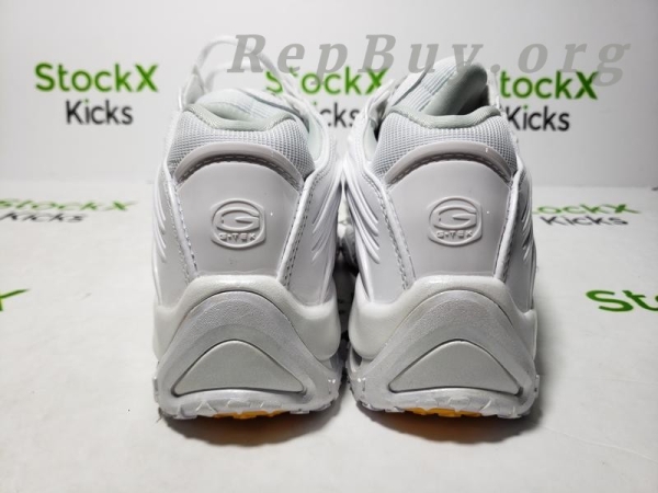 Nike Hot Step 2 Drake NOCTA White DZ7293-100 - Image 4