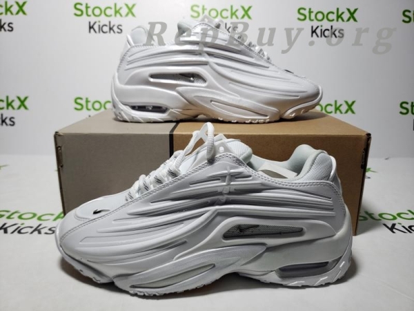 Nike Hot Step 2 Drake NOCTA White DZ7293-100 - Image 7