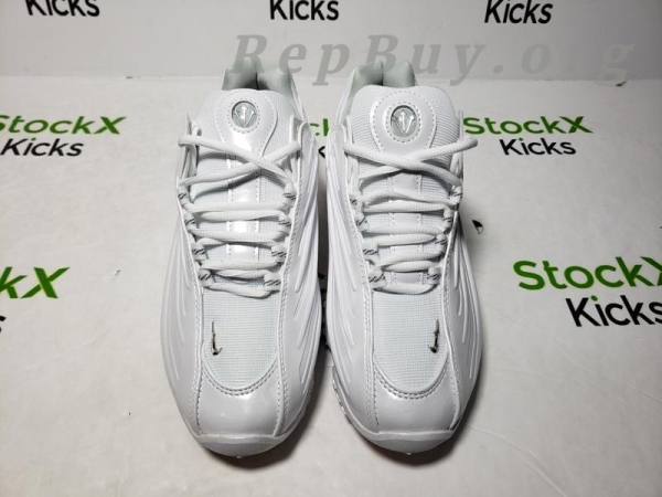 Nike Hot Step 2 Drake NOCTA White DZ7293-100 - Image 5