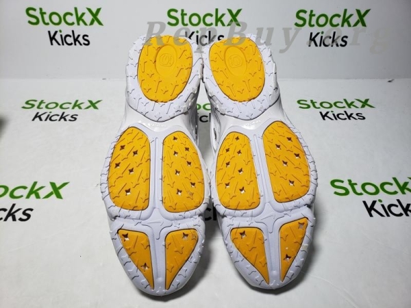 Nike Hot Step 2 Drake NOCTA White DZ7293-100 - Image 6