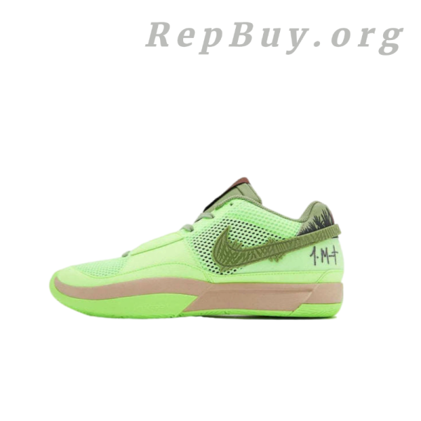 Nike Ja 1 Halloween FD6565-300