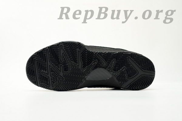 Nike Kobe 4 Protro Black Mamba FQ3544-001 - 图片 4