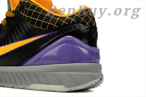 Nike Kobe 4 Protro Carpe Diem AV6339-001 - 图片 5