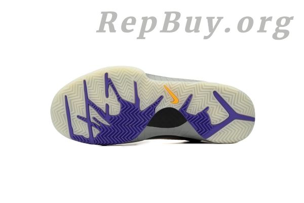 Nike Kobe 4 Protro Carpe Diem AV6339-001 - 图片 4
