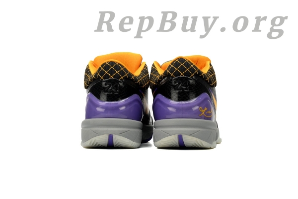 Nike Kobe 4 Protro Carpe Diem AV6339-001 - 图片 3