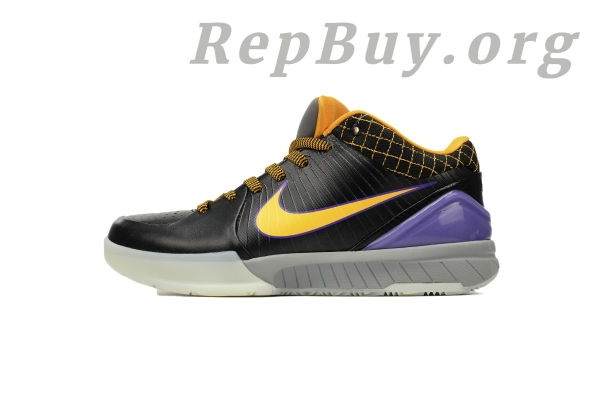 Nike Kobe 4 Protro Carpe Diem AV6339-001