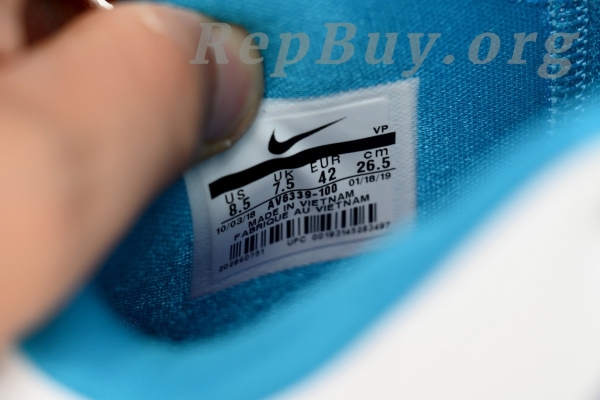 Nike Kobe 4 Protro Draft Day Hornets AV6339-100 - 图片 9