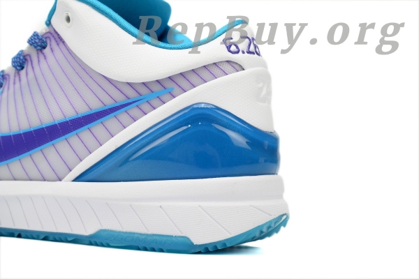 Nike Kobe 4 Protro Draft Day Hornets AV6339-100 - 图片 5