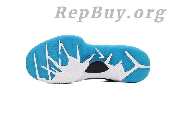 Nike Kobe 4 Protro Draft Day Hornets AV6339-100 - 图片 4