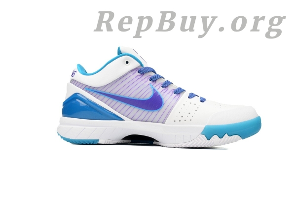 Nike Kobe 4 Protro Draft Day Hornets AV6339-100 - 图片 2