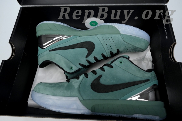 Nike Kobe 4 Protro Girl Dad FQ3545-300 - 图片 10