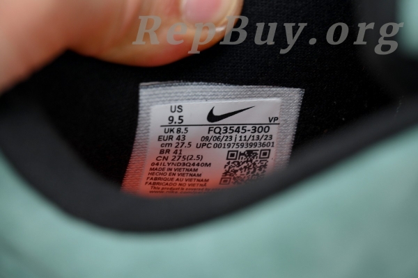 Nike Kobe 4 Protro Girl Dad FQ3545-300 - 图片 5