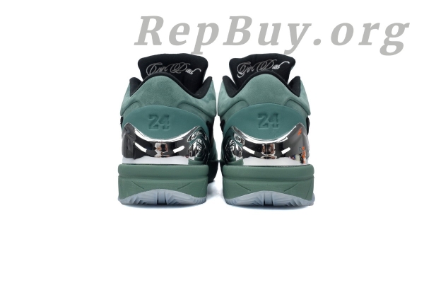 Nike Kobe 4 Protro Girl Dad FQ3545-300 - 图片 3