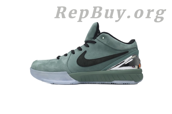 Nike Kobe 4 Protro Girl Dad FQ3545-300