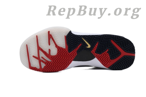 Nike Kobe 4 Protro Gold Medal FQ3544-100 - 图片 4