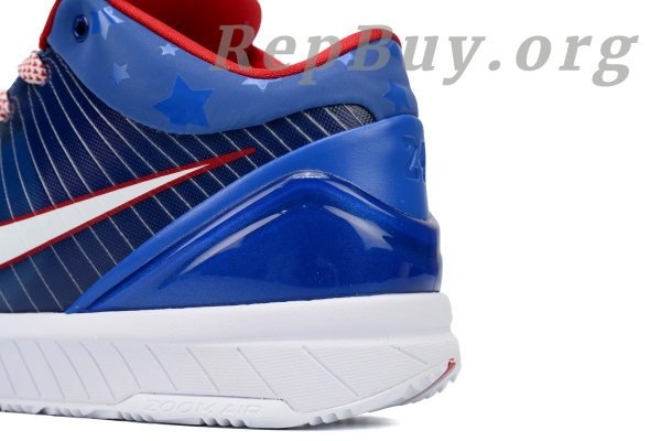 Nike Kobe 4 Protro Philly FQ3545-400 - 图片 5