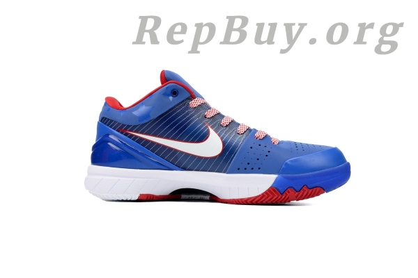 Nike Kobe 4 Protro Philly FQ3545-400 - 图片 2