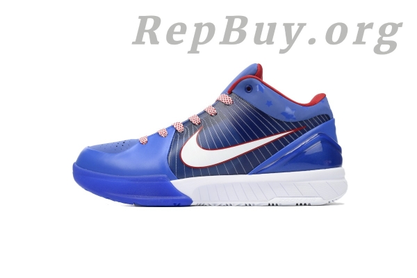 Nike Kobe 4 Protro Philly FQ3545-400