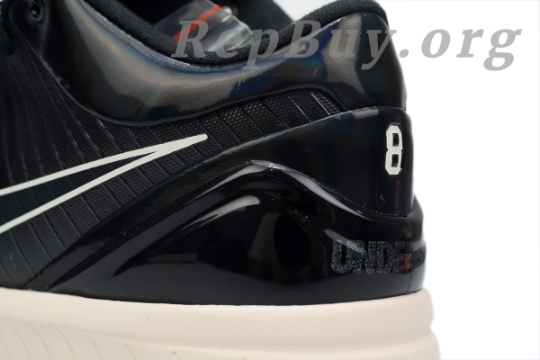Nike Kobe 4 Protro Undefeated Black Mamba CQ3869-001 - 图片 5