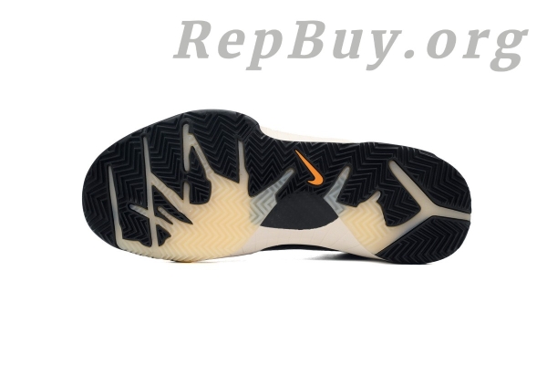 Nike Kobe 4 Protro Undefeated Black Mamba CQ3869-001 - 图片 4