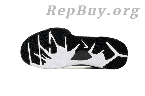 Nike Kobe 4 Protro White Black Del Sol AV6339-101 - 图片 3