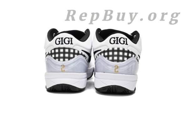 Nike Kobe 4 Protro Mambacita Gigi FJ9363-100 - 图片 3