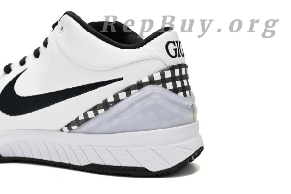 Nike Kobe 4 Protro Mambacita Gigi FJ9363-100 - 图片 5