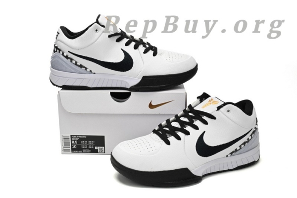 Nike Kobe 4 Protro Mambacita Gigi FJ9363-100 - 图片 11